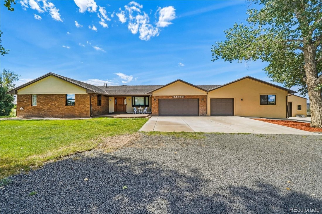 House in Commerce City, Colorado, United States 2 - 18709721