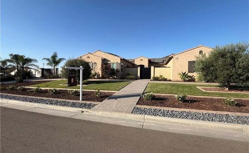 Casa a Menifee, California, Stati Uniti 1