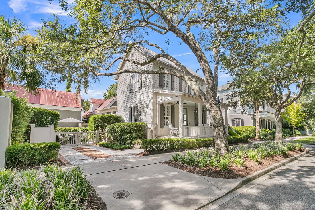 House in Mount Pleasant, South Carolina, United States 2 - 18702592