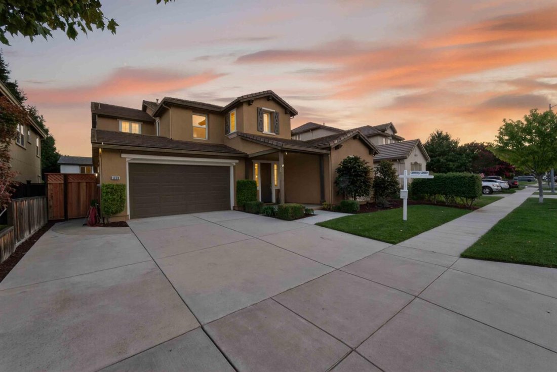 Casa en Gilroy, California, Estados Unidos 4 - 18703016
