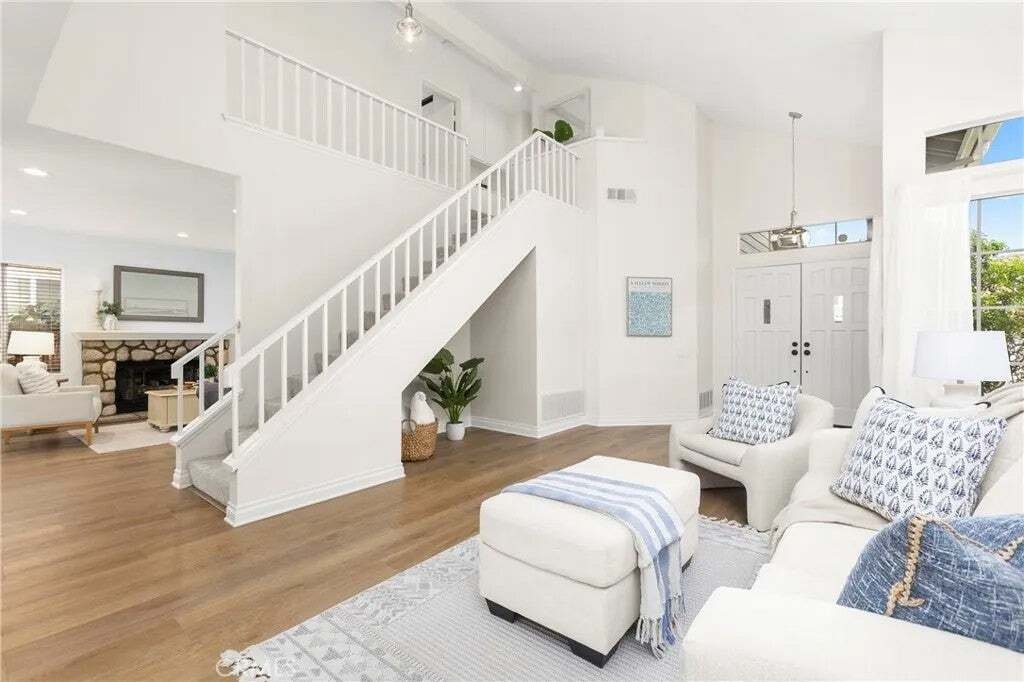 Casa en Lake Forest, California, Estados Unidos 3 - 18710238