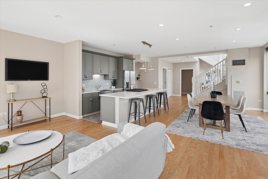 Condo in Chicago, Illinois, United States 5 - 18709355