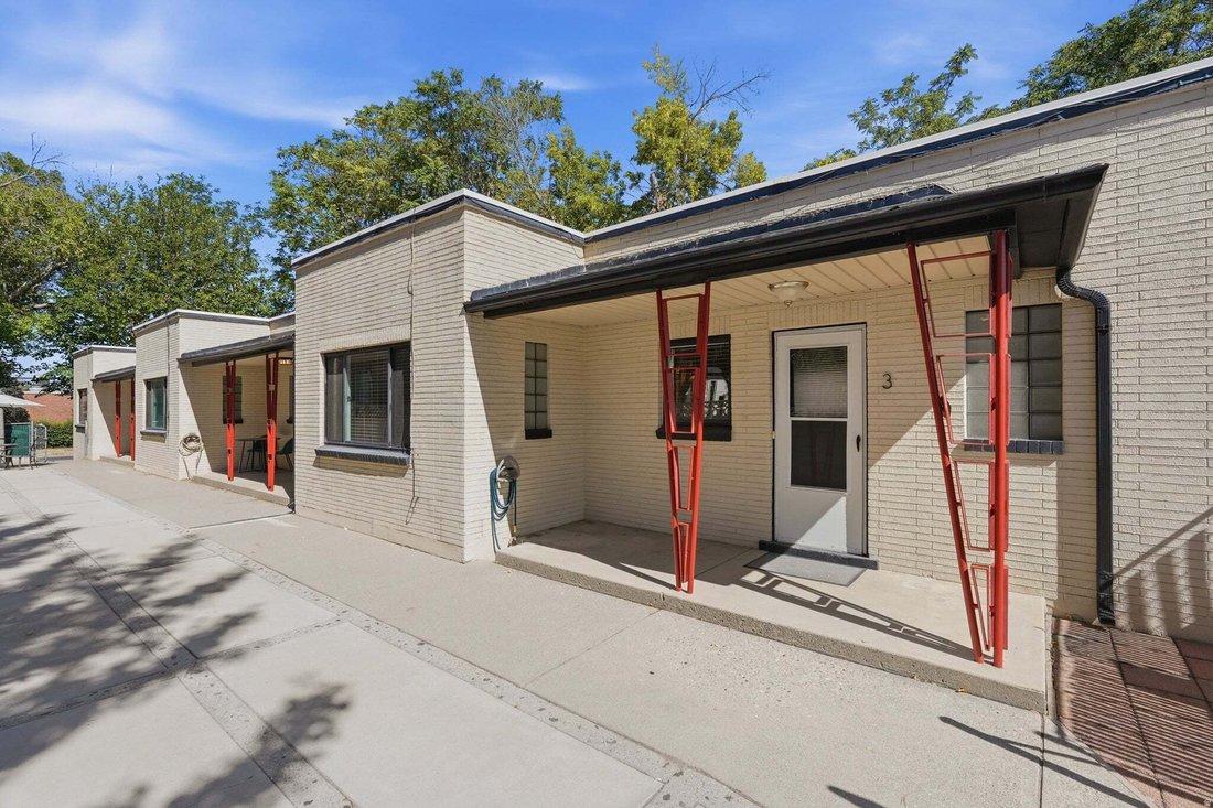 House in Salt Lake City, Utah, United States 1 - 18703038