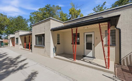Casa en Salt Lake City, Utah, Estados Unidos 1