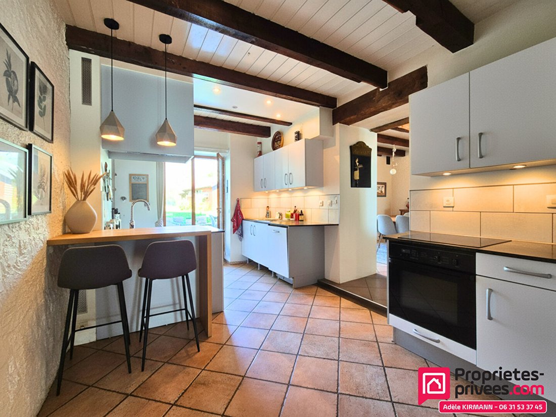 Villa a Valleiry, Auvergne-Rodano-Alpi, Francia 4 - 18714249