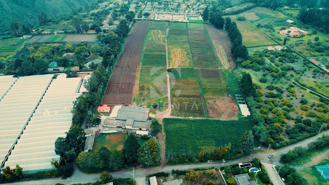 Farm Ranch in Quito, Pichincha, Ecuador 5 - 18714535