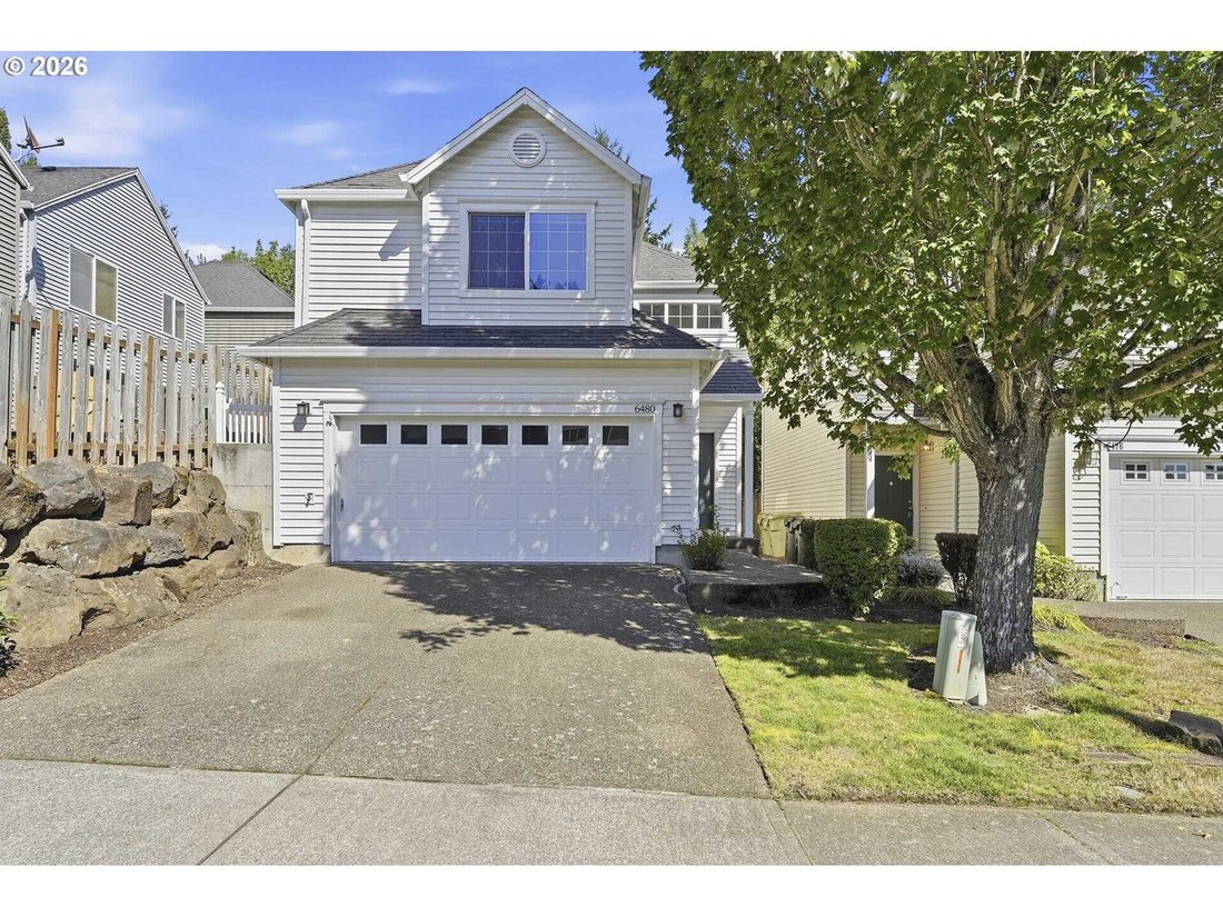 House in Portland, Oregon, United States 1 - 18705489