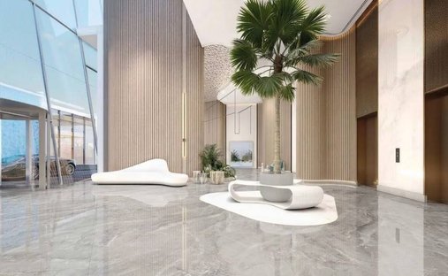 Apartment in MBR- Al Merkad, Dubai, United Arab Emirates 1