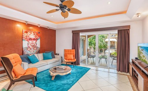 Appartement à Tamarindo, Guanacaste, Costa Rica 1
