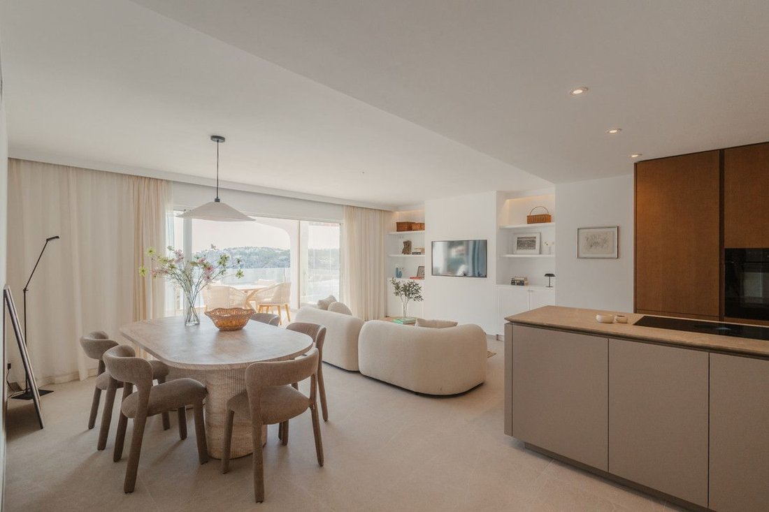 Apartment in Andratx, Balearic Islands, Spain 2 - 18713576