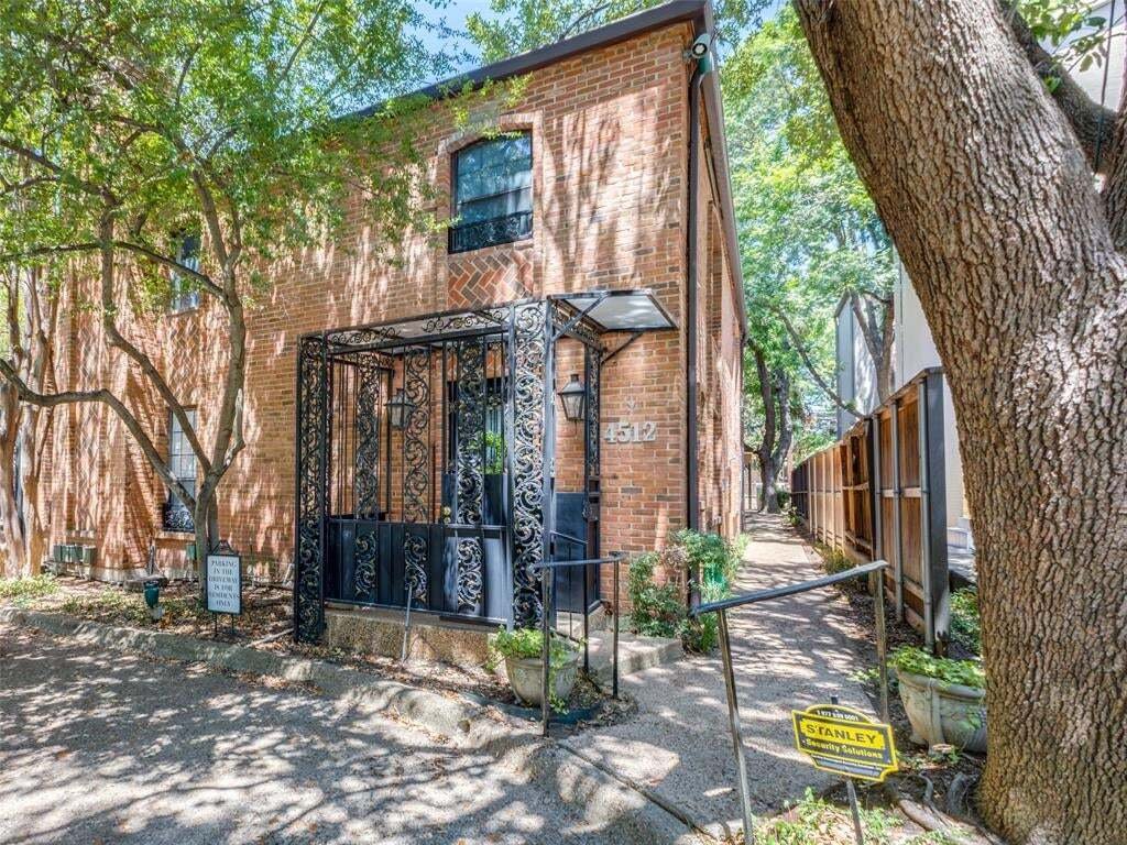 Condo in University Park, Texas, United States 1 - 18703719