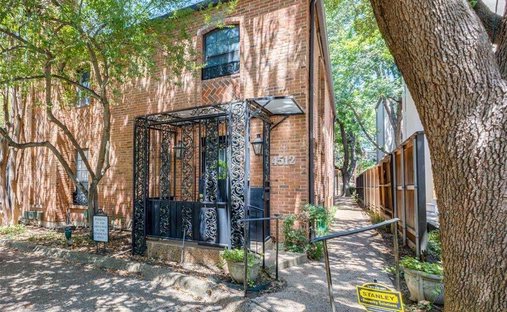 Condo in University Park, Texas, United States 1