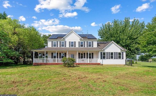 House in Lovettsville, Virginia, United States 1