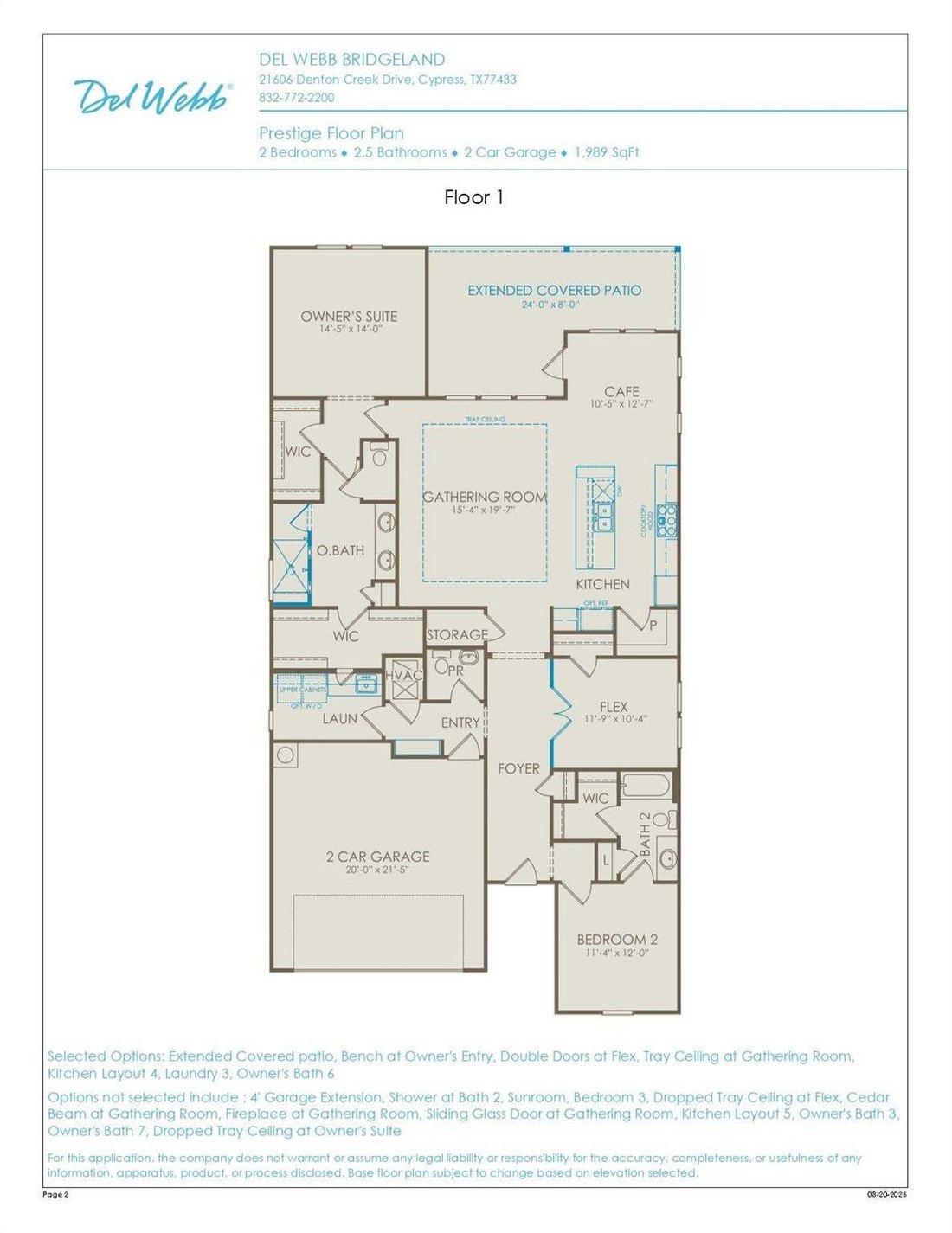 House in Houston, Texas, United States 2 - 18710343