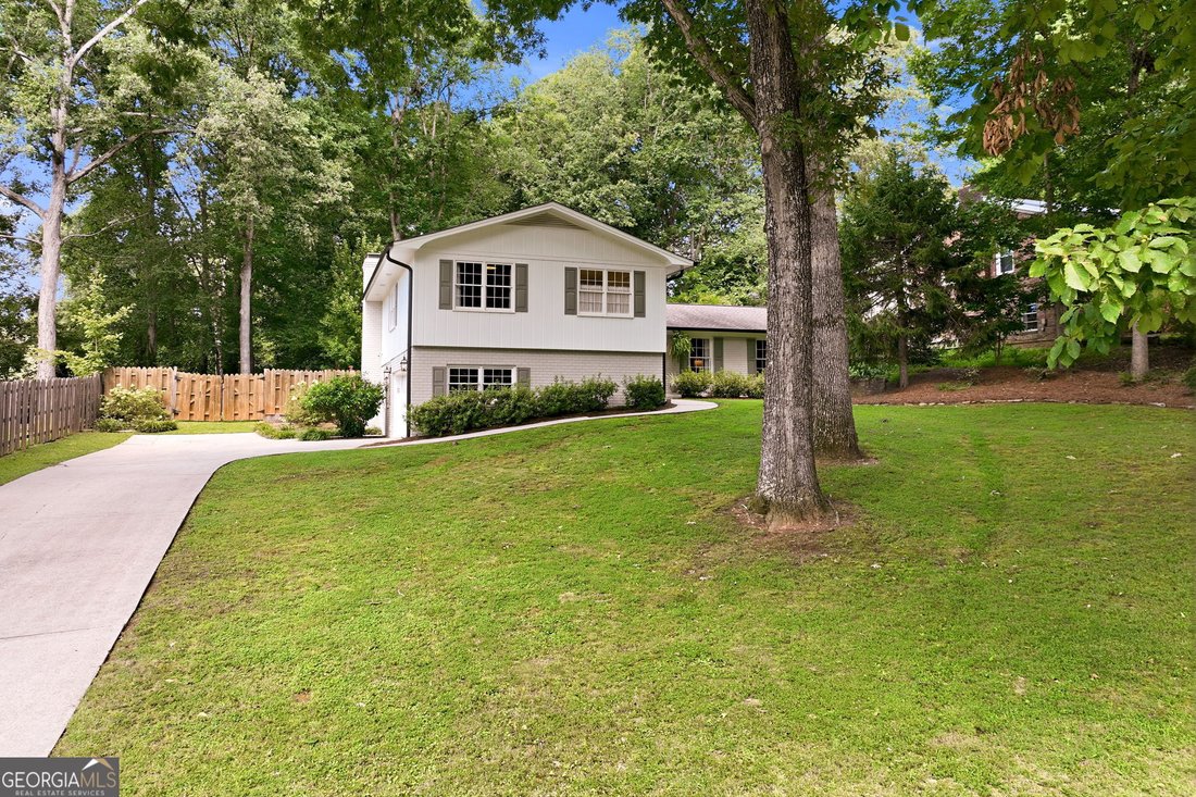 House in Gainesville, Georgia, United States 5 - 18706627