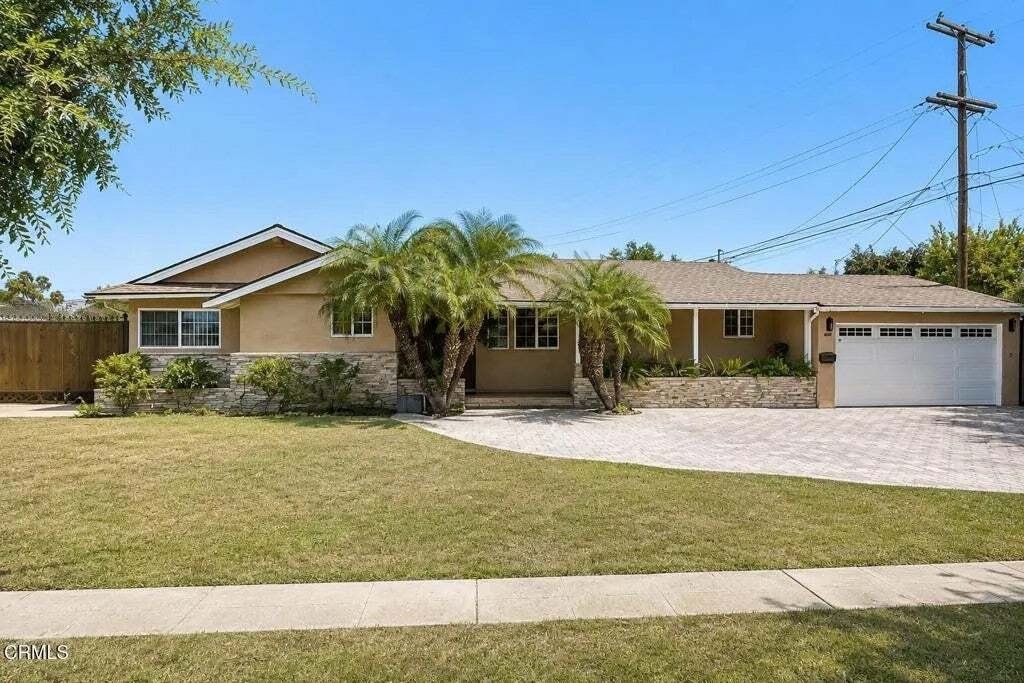 Casa a Glendale, California, Stati Uniti 1 - 18711542