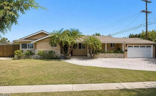 House in Glendale, California, United States 1