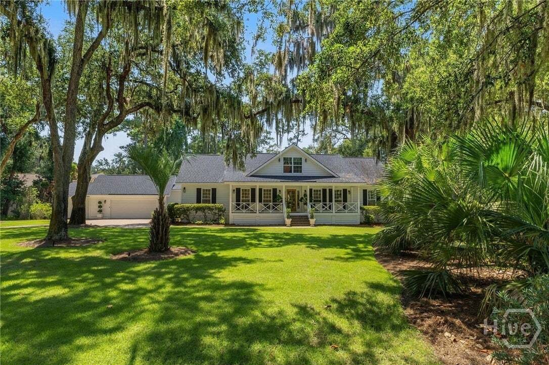 House in Savannah, Georgia, United States 1 - 18710225