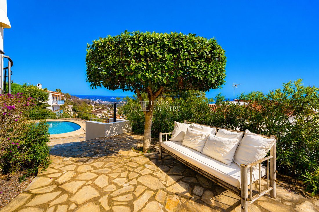 Villa in Xabia / Javea, Valencian Community, Spain 5 - 18706850