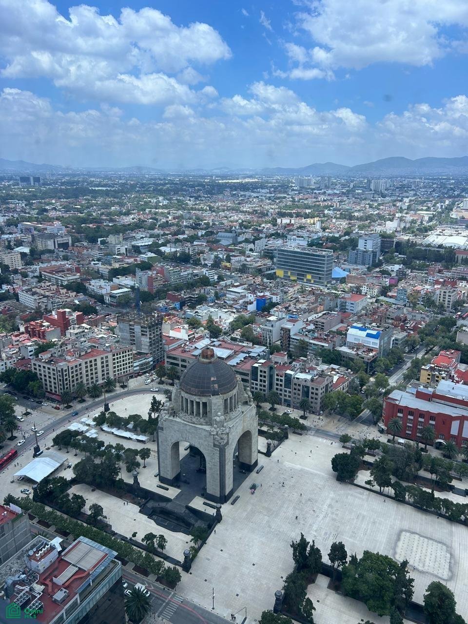 Condo in Mexico City, Mexico City, Mexico 4 - 18708703
