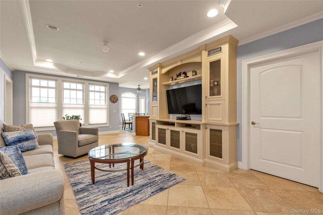 Condominio en Salisbury, Nueva York, Estados Unidos 4 - 18706911