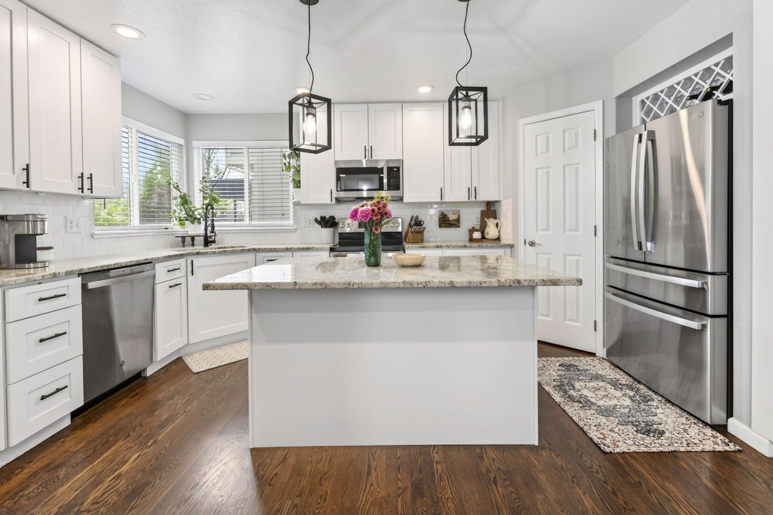 House in Thornton, Colorado, United States 4 - 18703883