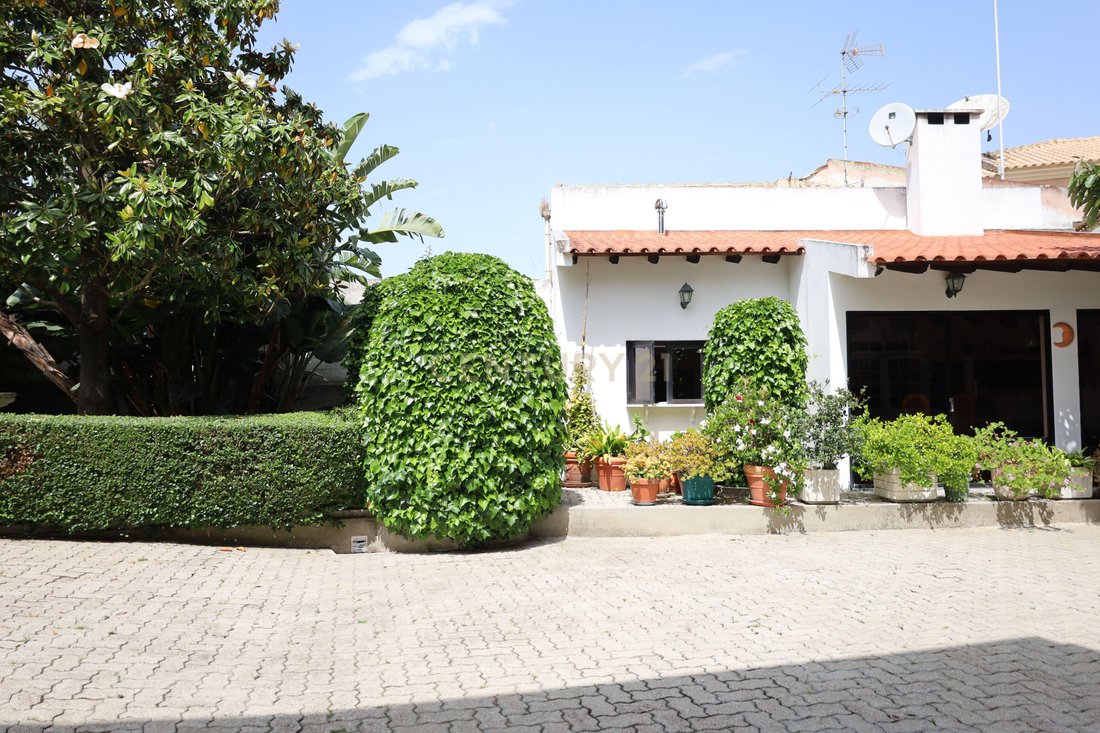 Villa in Amora, Setubal, Portugal 3 - 18709191