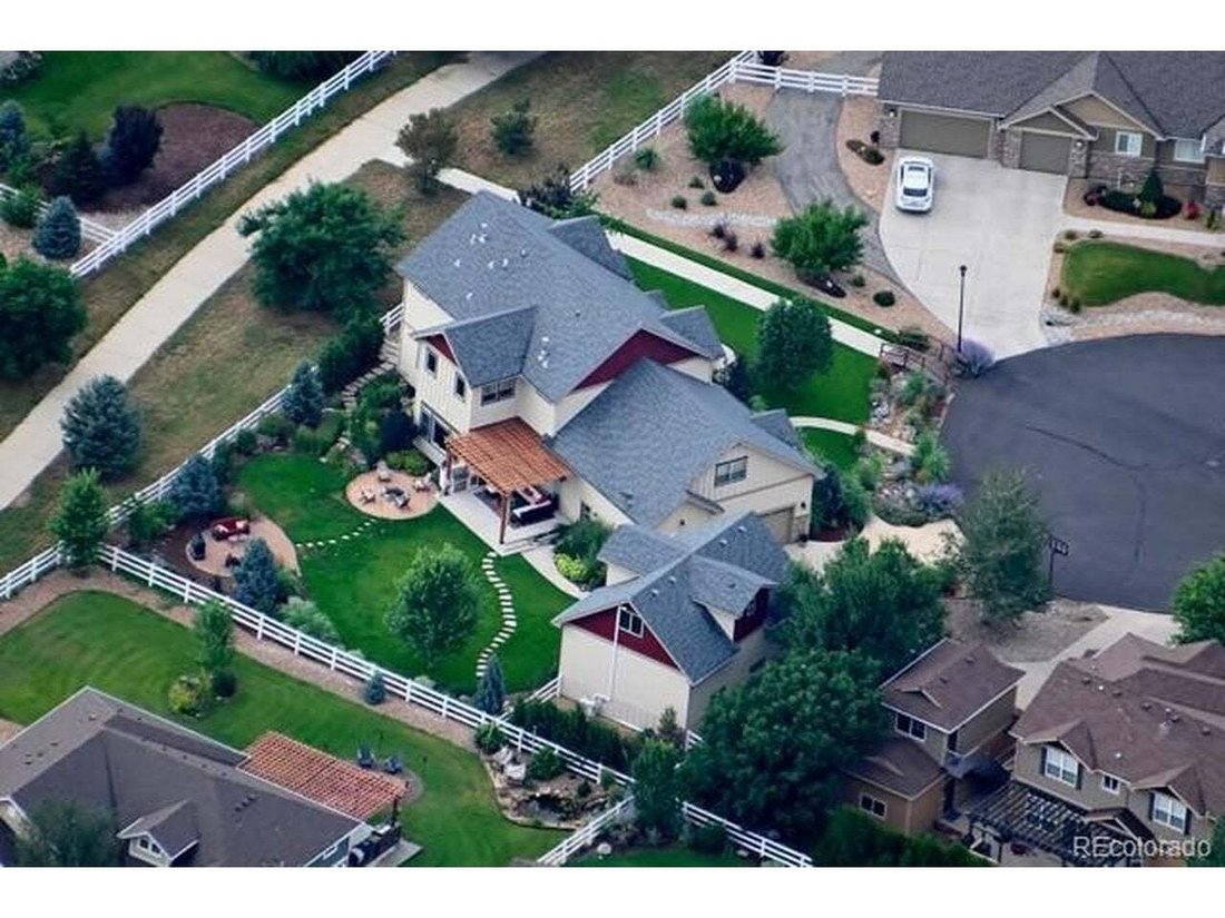 Maison à Frederick, Colorado, États-Unis 2 - 18705460