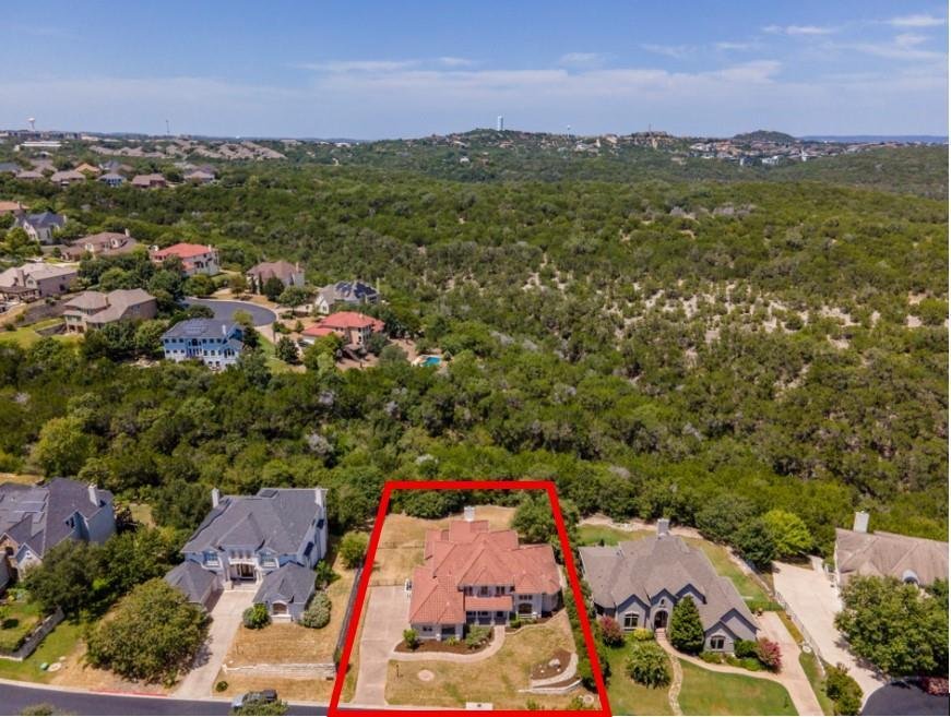 Casa en Bee Cave, Texas, Estados Unidos 2 - 18711406