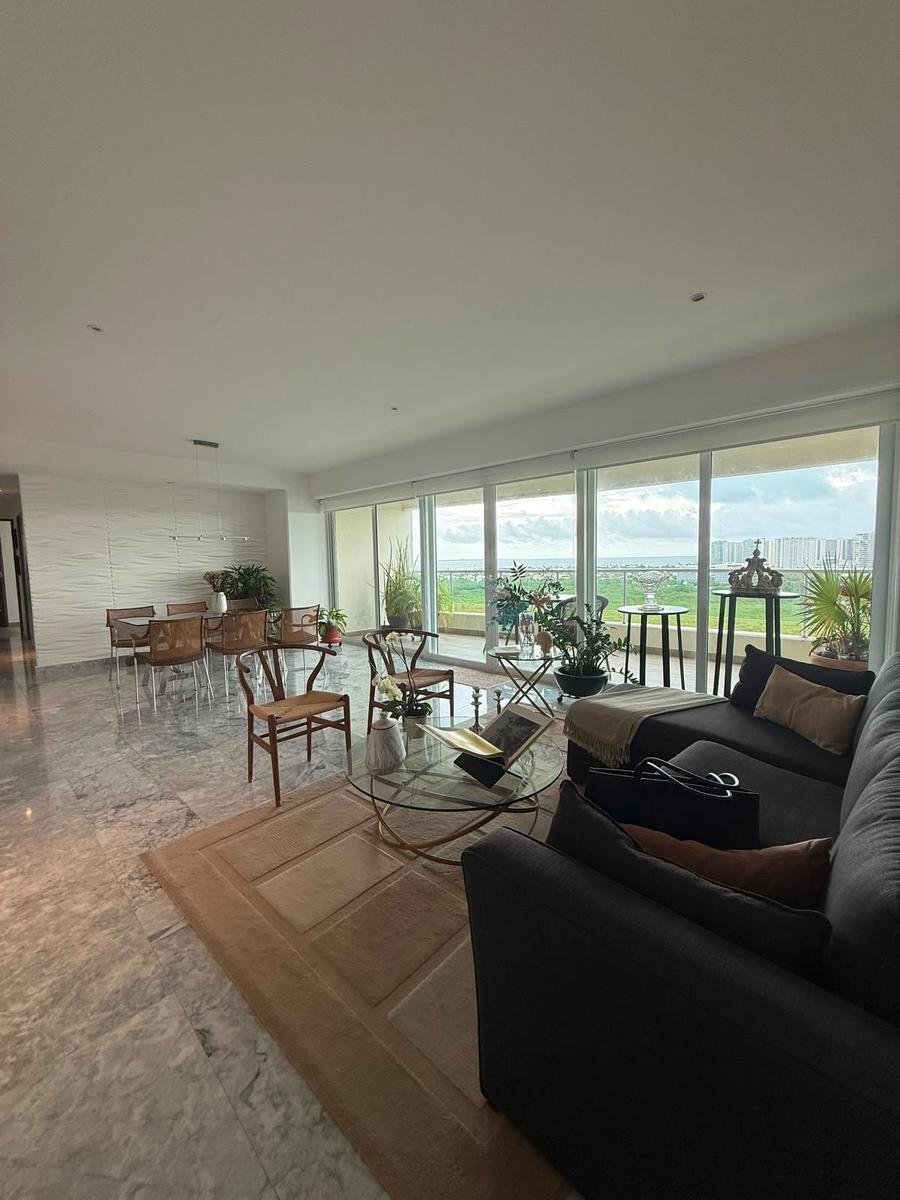 Apartamento en Cancún, Quintana Roo, México 5 - 18703998