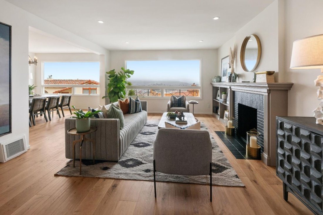 House in San Francisco, California, United States 3 - 18703013