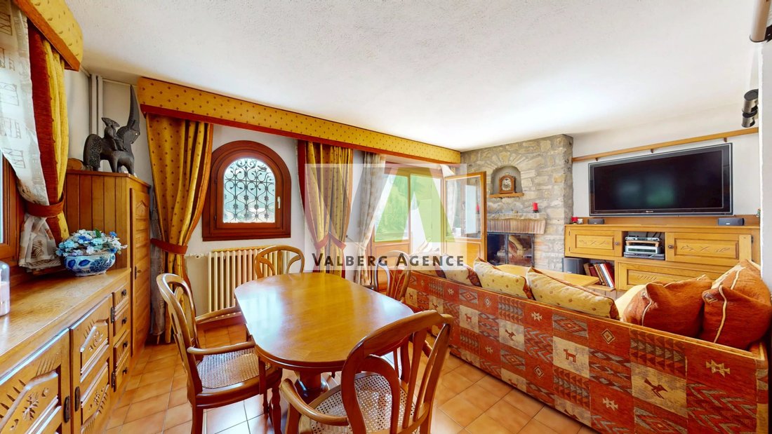 House in Peone, Provence-Alpes-Côte d'Azur, France 4 - 18704232