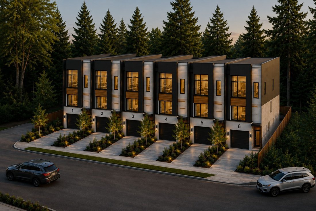Haus in Seattle, Washington, Vereinigte Staaten 2 - 18627406