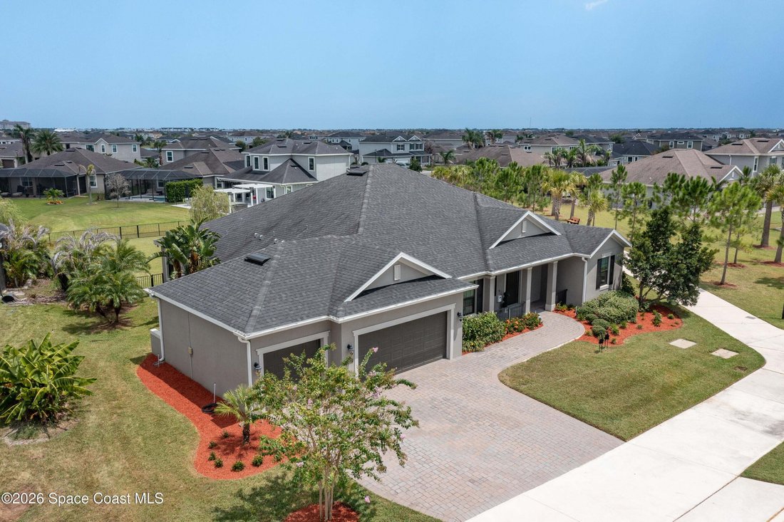 House in Melbourne, Florida, United States 3 - 18705111