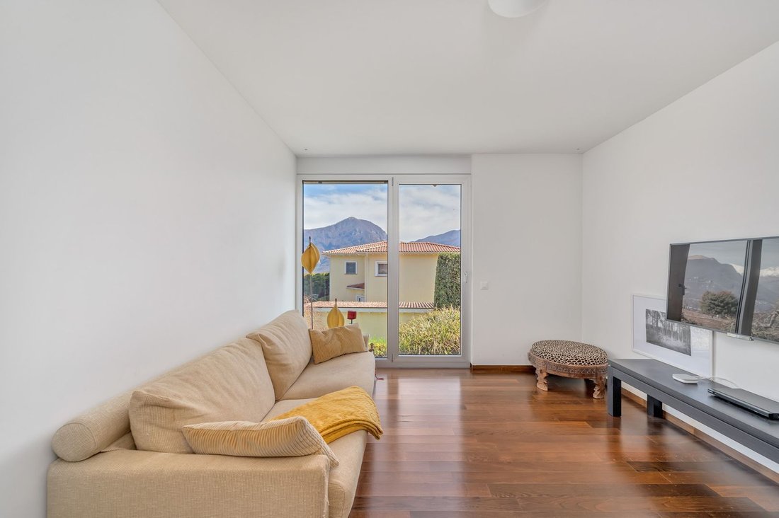 House in Carona, Lugano, Ticino 5 - 18703210