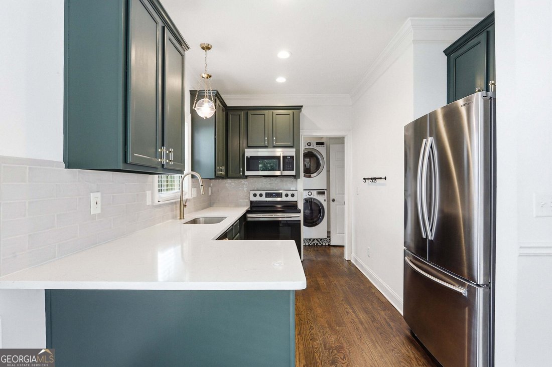 House in Atlanta, Georgia, United States 2 - 18708885