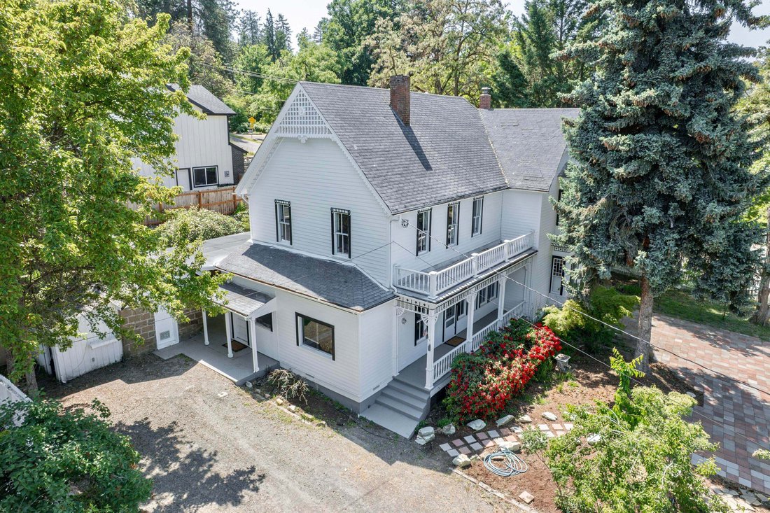 Maison à Applegate, Oregon, États-Unis 3 - 18705114