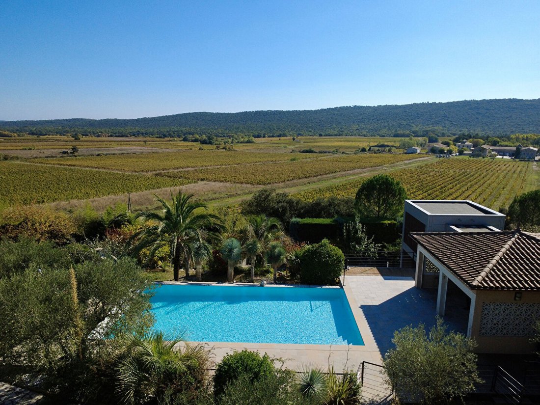 Villa in Valflaunes, Occitania, France 2 - 18704562