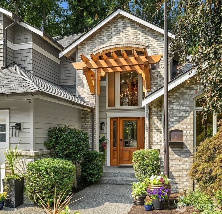 House in Bothell, Washington, United States 2 - 18708379