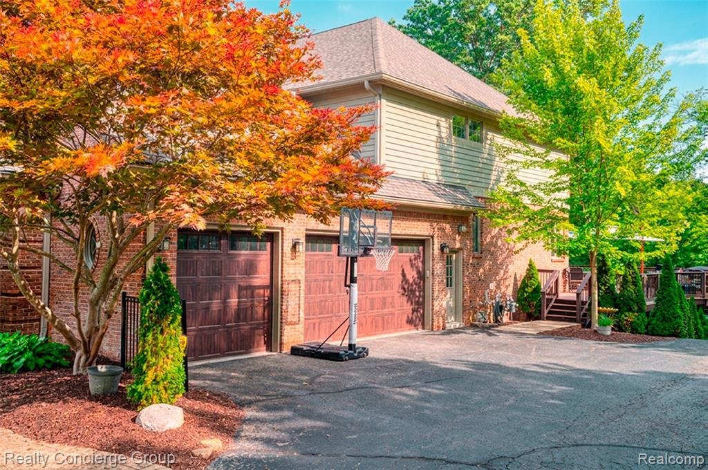 House in Highland Charter Township, Michigan, United States 4 - 18705216