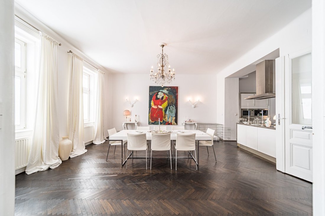 Apartment in Vienna, Wien, Austria 1 - 18713446