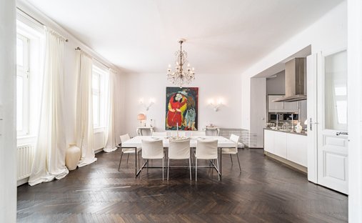 Apartment in Vienna, Wien, Austria 1
