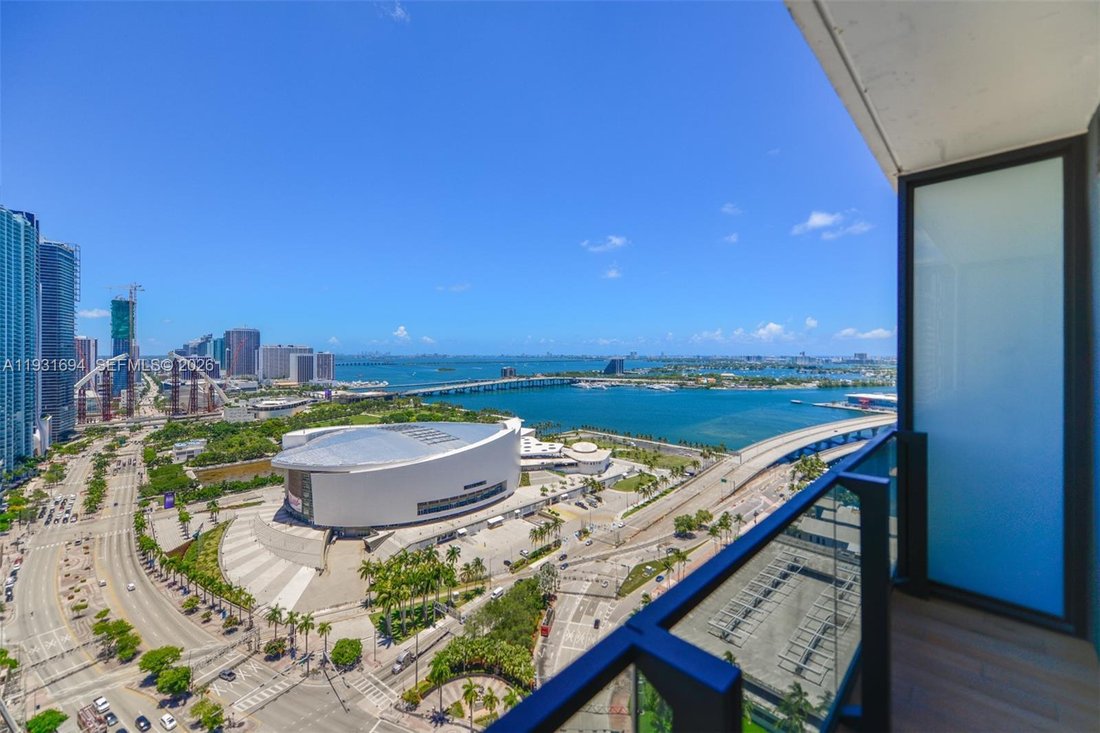 Condominio en Miami, Florida, Estados Unidos 1 - 18703125