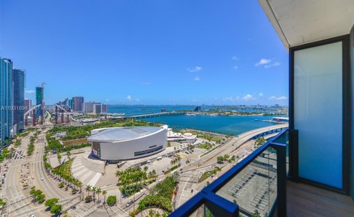 Condominio a Miami, Florida, Stati Uniti 1