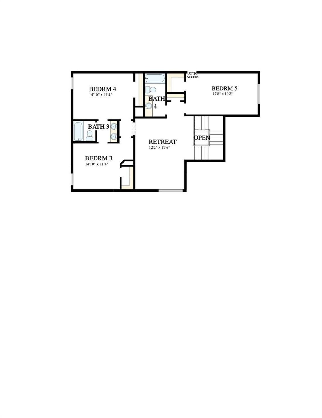 House in Georgetown, Texas, United States 3 - 18711398