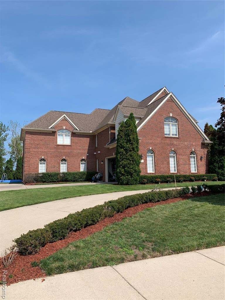 House in Detroit, Michigan, United States 1 - 18705206