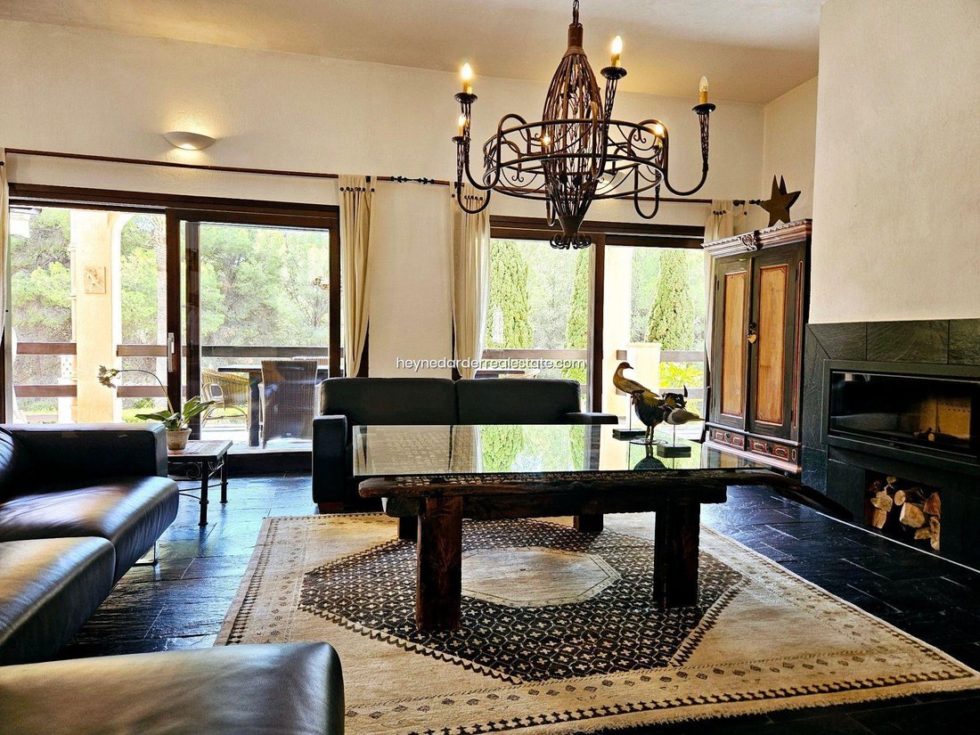 Villa in Costa de la Calma, Calvià, Balearische Inseln 5 - 18708994