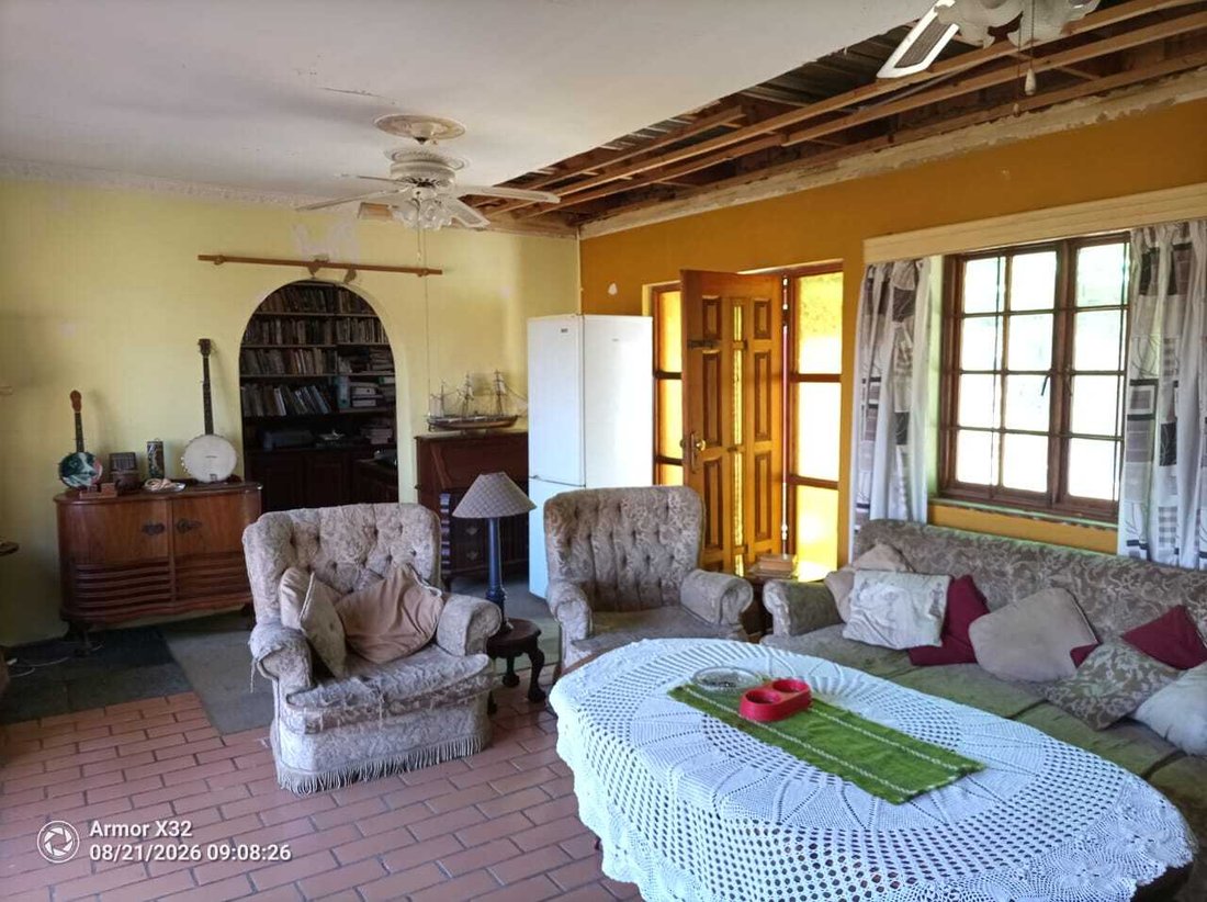 Farm Ranch in De Deur, Gauteng, South Africa 1 - 18704592