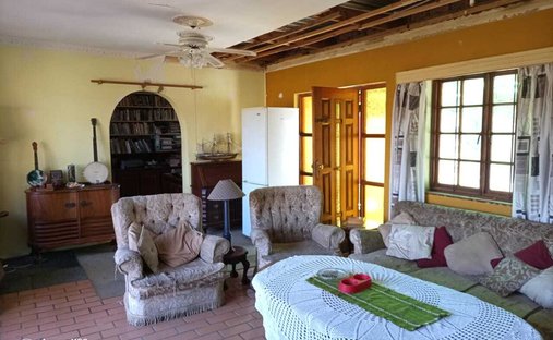 Farm Ranch in De Deur, Gauteng, South Africa 1