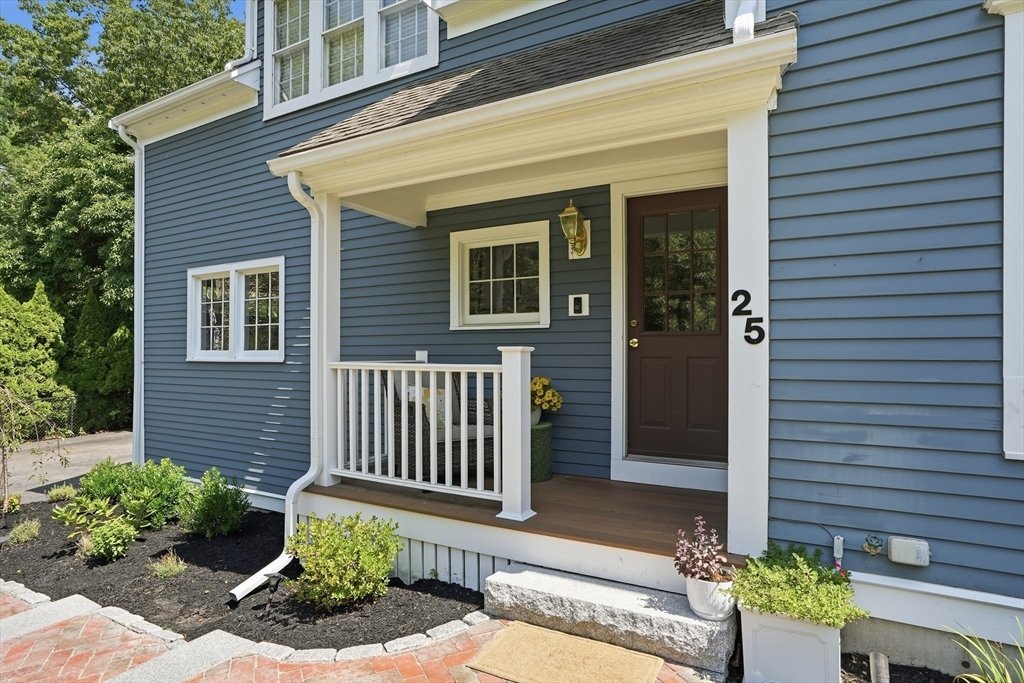House in Marshfield, Massachusetts, United States 2 - 18712378